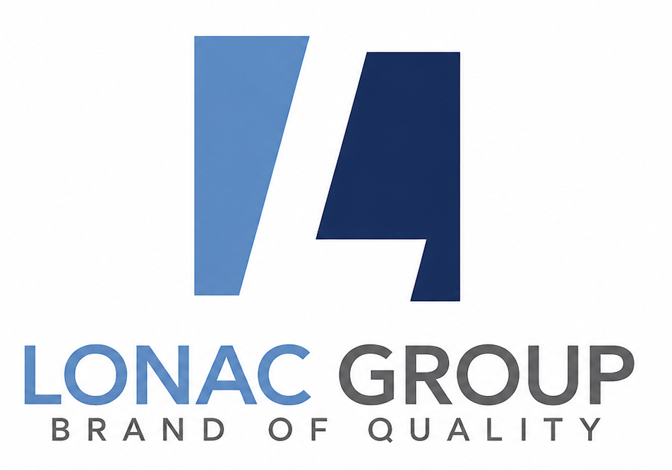 LONAC Group Logo