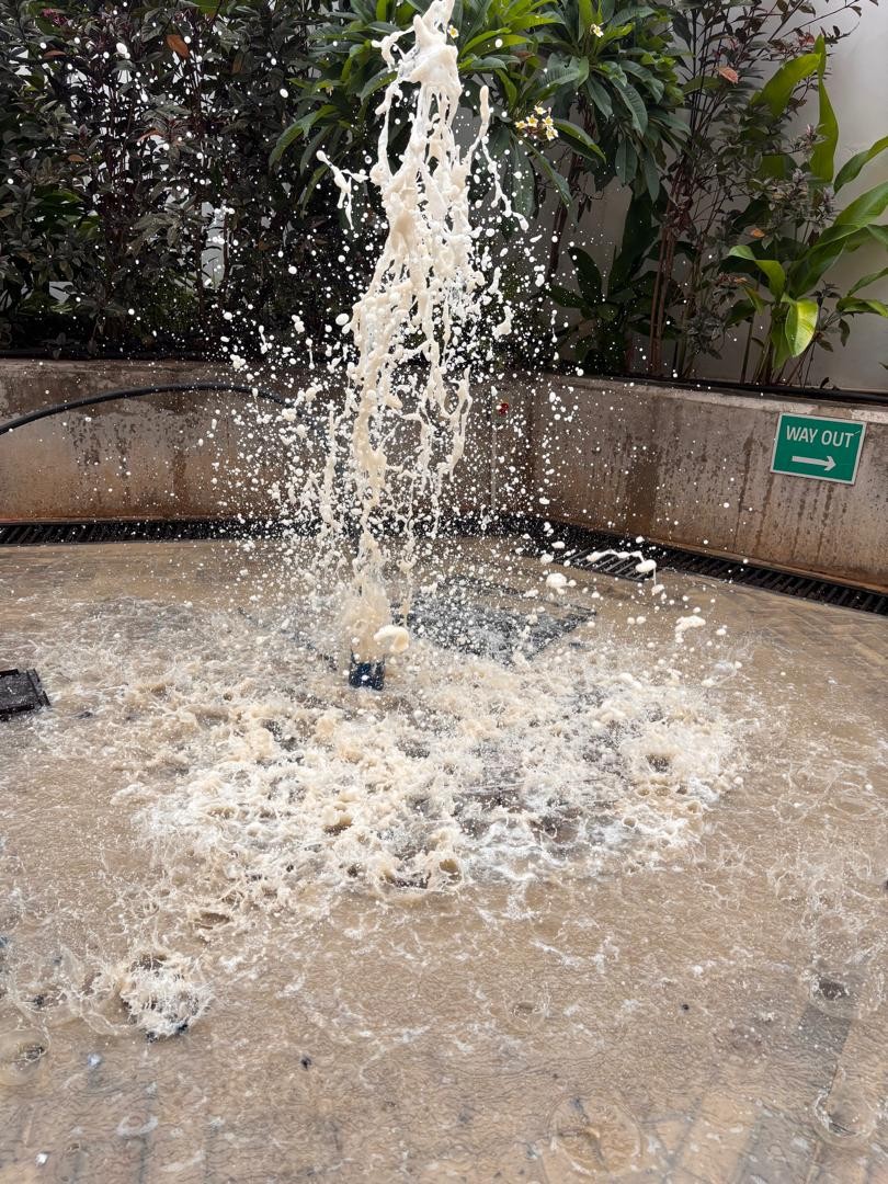 Borehole Service