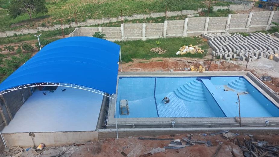Water Solutions